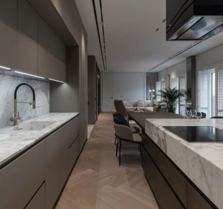 Jasa Renovasi Rumah Serpong