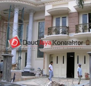 Jasa Renovasi Rumah Cibubur