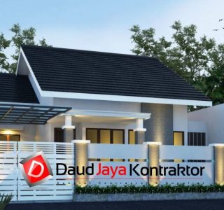 Jasa Renovasi Rumah Jakarta Pusat