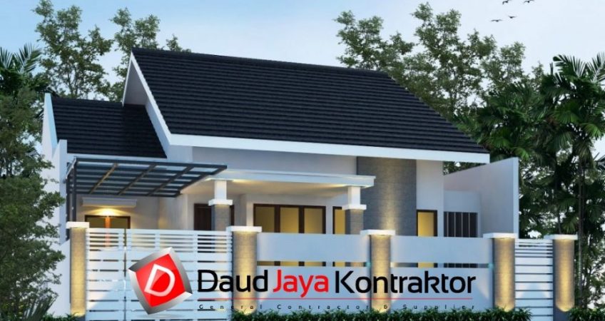 Jasa Renovasi Rumah Jakarta Pusat