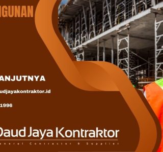 Jasa Bangun Rumah Mewah di Bekasi