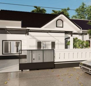 Jasa Renovasi Rumah Di Pondok Gede Permai Bekasi