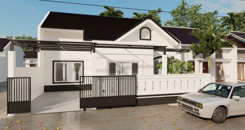 Jasa Renovasi Rumah Di Pondok Gede Permai Bekasi